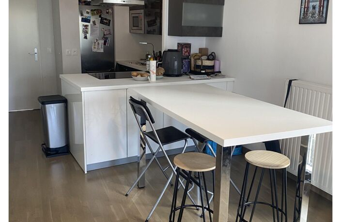 À vendre  Appartement T3  Athis-Mons (proche Juvisy) — photo 5
