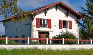 Maison 4 Pièces 120 m² à vendre à Ainharp (64130)