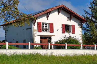 Maison 4 pièces 240000 €