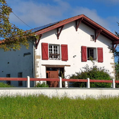 Maison 4 pièces 240000 €