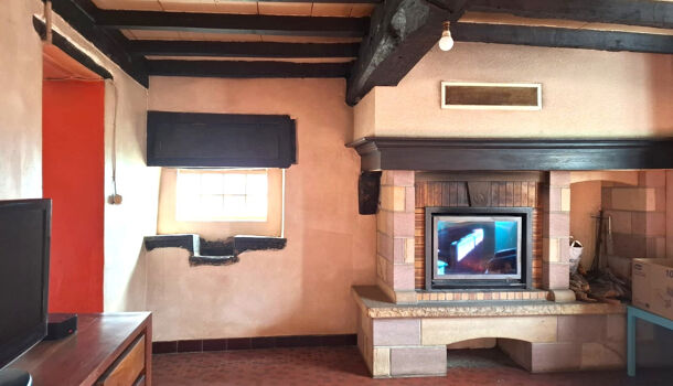 Villa / Maison 4 pièces  à vendre Ainharp 64130
