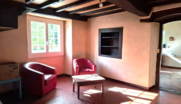 Villa / Maison 4 pièces  à vendre Ainharp 64130