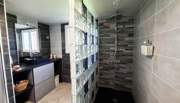 Villa / Maison 4 pièces  à vendre Ainharp 64130
