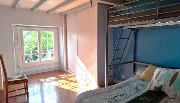 Villa / Maison 4 pièces  à vendre Ainharp 64130