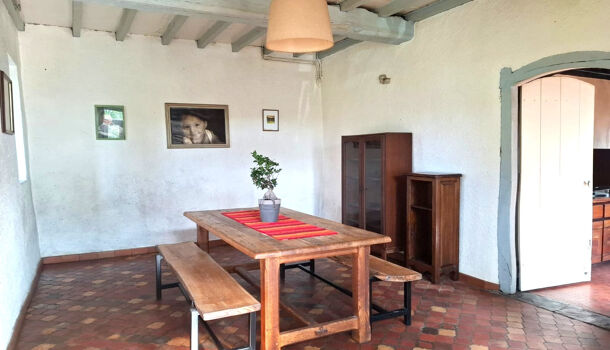 Villa / Maison 4 pièces  à vendre Ainharp 64130