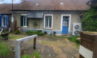 Maison 6 Pièces 130 m² à vendre à Courgains (72260)