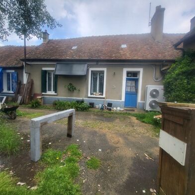 Maison 6 pièces 118800 €