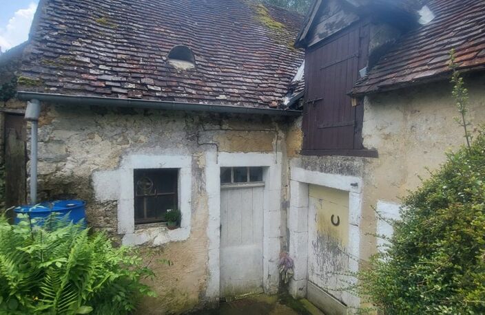 Maison de campagne — photo 4