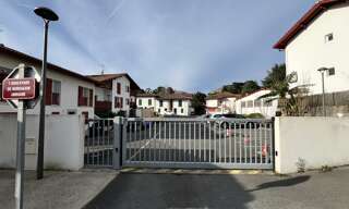 Garage  12 m² à vendre à Urrugne (64122)