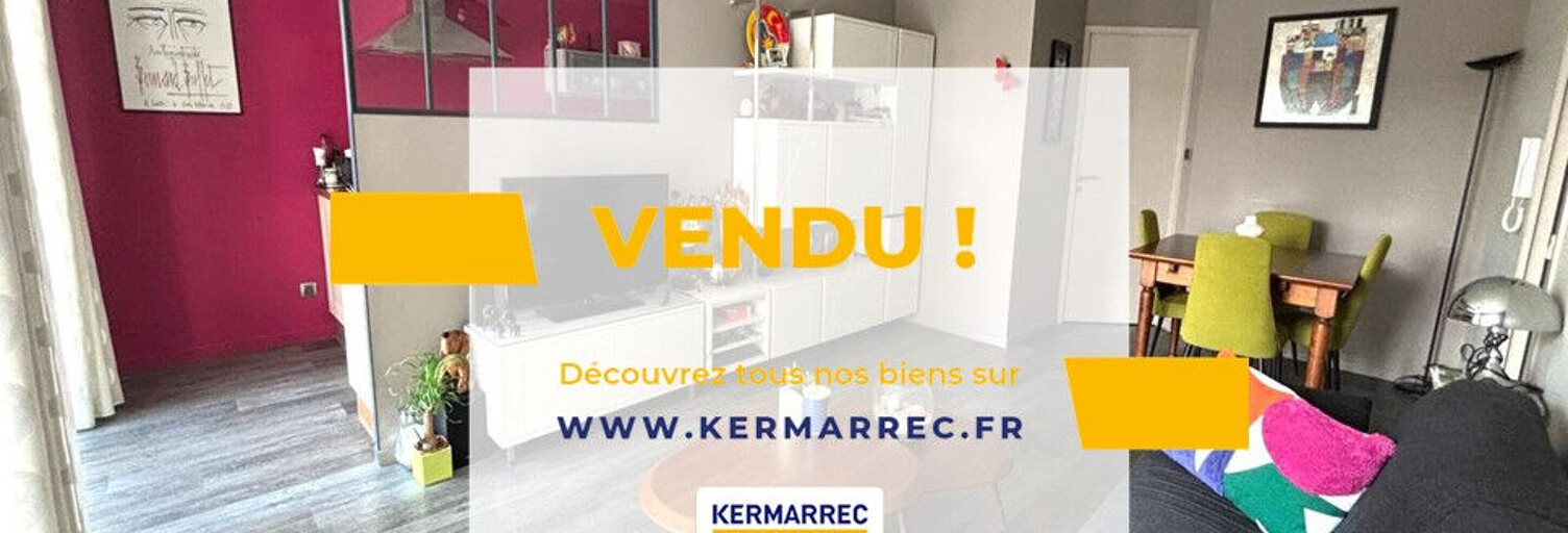 Appartement 3 Pièces 66 m² à vendre à Vitré (35500)