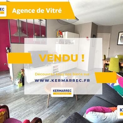 Appartement 3 pièces 240000 €