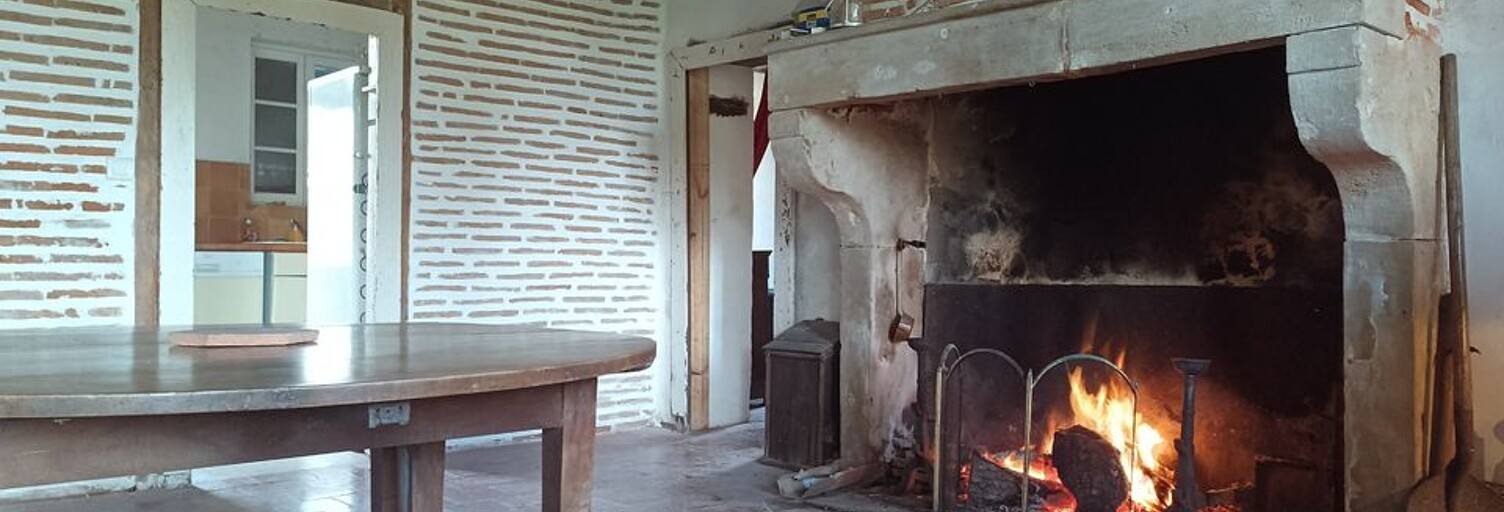 Maison 6 Pièces 119 m² à vendre à Bazas (33430)