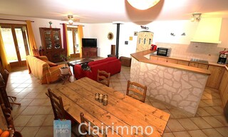 Maison 4 Pièces 101 m² à vendre à Captieux (33840)