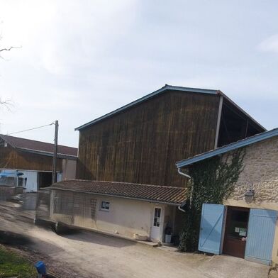 Maison 7 pièces 628000 €