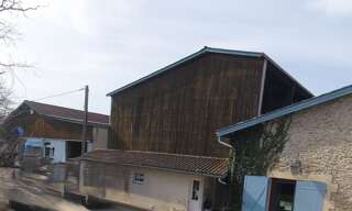 Maison 7 Pièces 1500 m² à vendre à Bazas (33430)