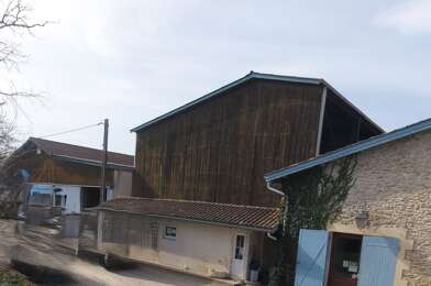 Maison 7 pièces 628000 €