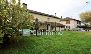 Maison 5 Pièces 178 m² à vendre à Roquefort (40120)