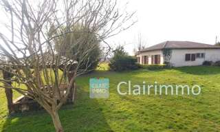 Maison 7 Pièces 190 m² à vendre à Bazas (33430)