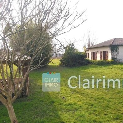 Maison 7 pièces 316000 €