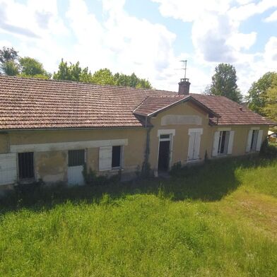 Maison 5 pièces 225000 €