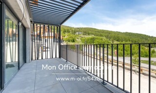 Maison 3 Pièces 61 m² à vendre à Risoul (05600)