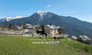 Maison 4 Pièces 150 m² à vendre à Eygliers (05600)