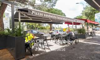 Local industriel 1 Pièce 22 m² à vendre à Aix-en-Provence (13090)