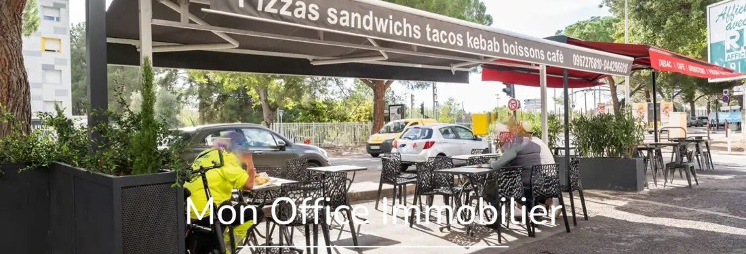 Local industriel 1 Pièce 22 m² à vendre à Aix-en-Provence (13090)