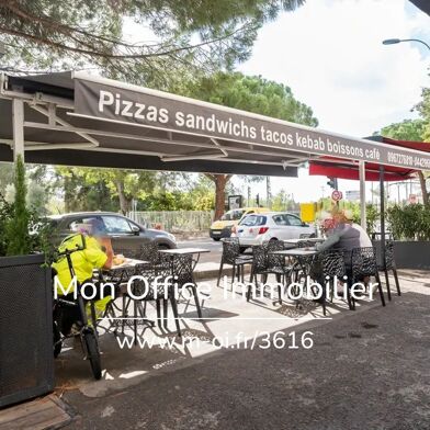 Local industriel 1 pièces 108000 €