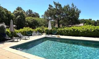 Maison 7 Pièces 210 m² à vendre à Rognes (13840)