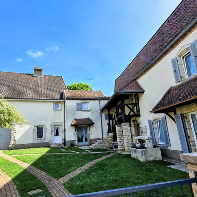 Maison 9 pièces 236000 €