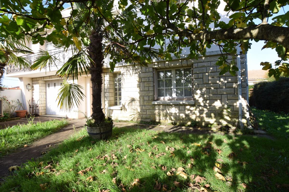 Villa / Maison 6 pièces  à vendre Dompierre-sur-Mer 17139