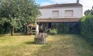 Maison 6 Pièces 156 m² à vendre à Dompierre-sur-Mer (17139)