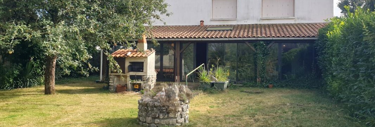 Maison 6 Pièces 156 m² à vendre à Dompierre-sur-Mer (17139)