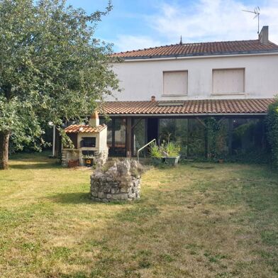 Maison 6 pièces 299962 €