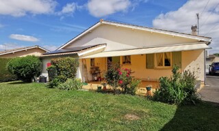 Maison 4 Pièces 109 m² à vendre à Saint-André-de-Cubzac (33240)