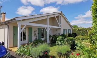 Maison 4 Pièces 109 m² à vendre à Saint-André-de-Cubzac (33240)