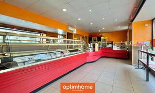 Commerce 4 Pièces 73 m² à vendre à Épinal (88000)