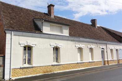 Immeuble  86000 €