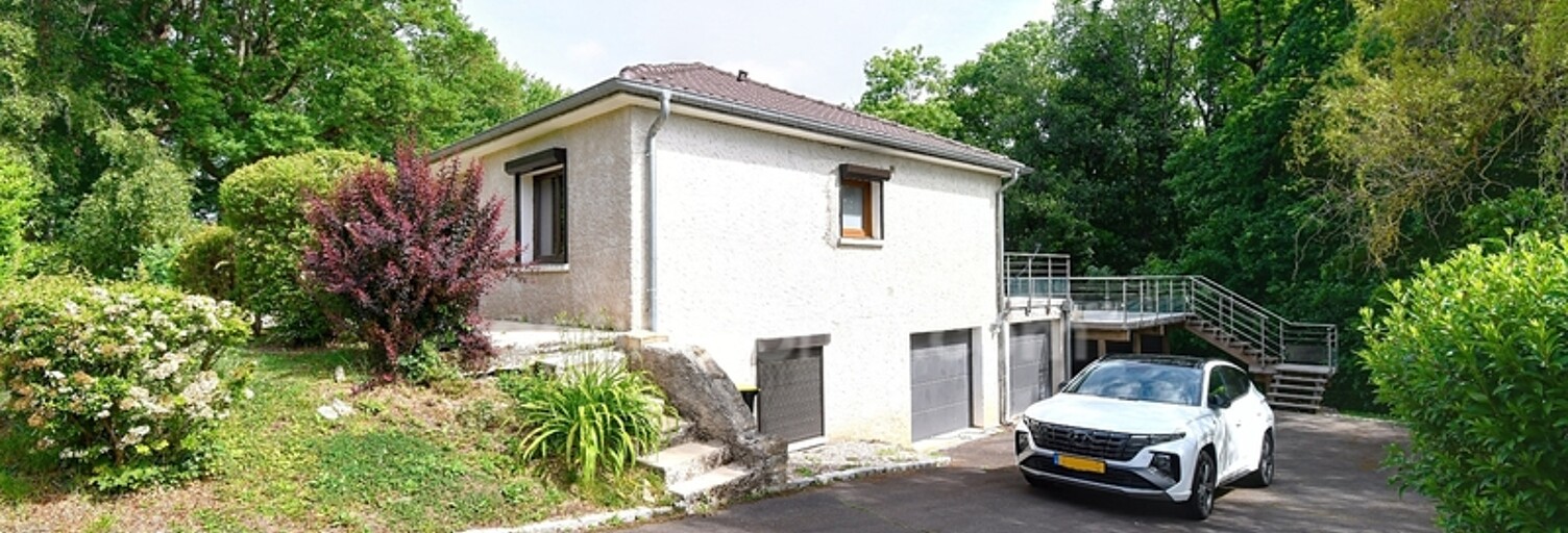 Maison 5 Pièces 149 m² à vendre à Pange (57530)