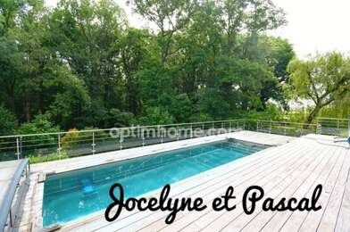 Maison 5 pièces 440000 €