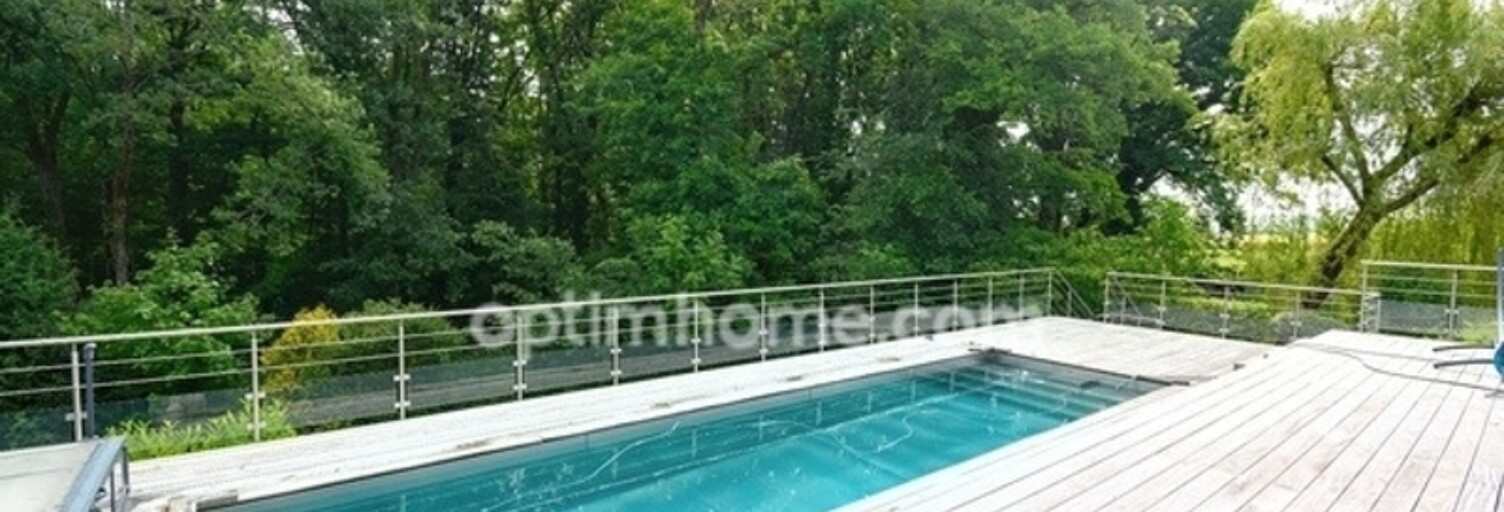 Maison 5 Pièces 149 m² à vendre à Pange (57530)