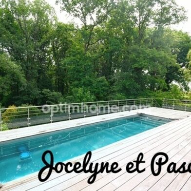 Maison 5 pièces 440000 €