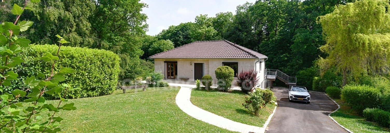 Maison 5 Pièces 149 m² à vendre à Pange (57530)