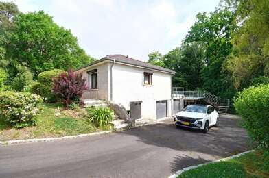 Maison 5 pièces 440000 €
