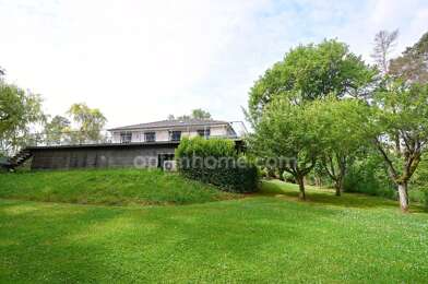 Maison 5 pièces 440000 €