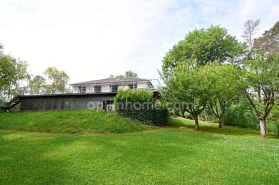 Maison 5 pièces 440000 €