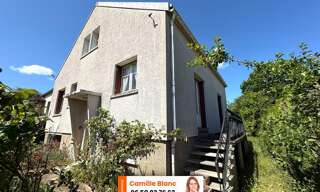 Maison 6 Pièces 108 m² à vendre à Maintenon (28130)