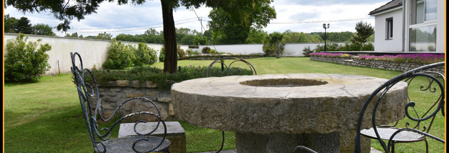 Maison 6 Pièces 135 m² à vendre à Préchacq-Josbaig (64190)