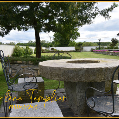 Maison 6 pièces 295000 €